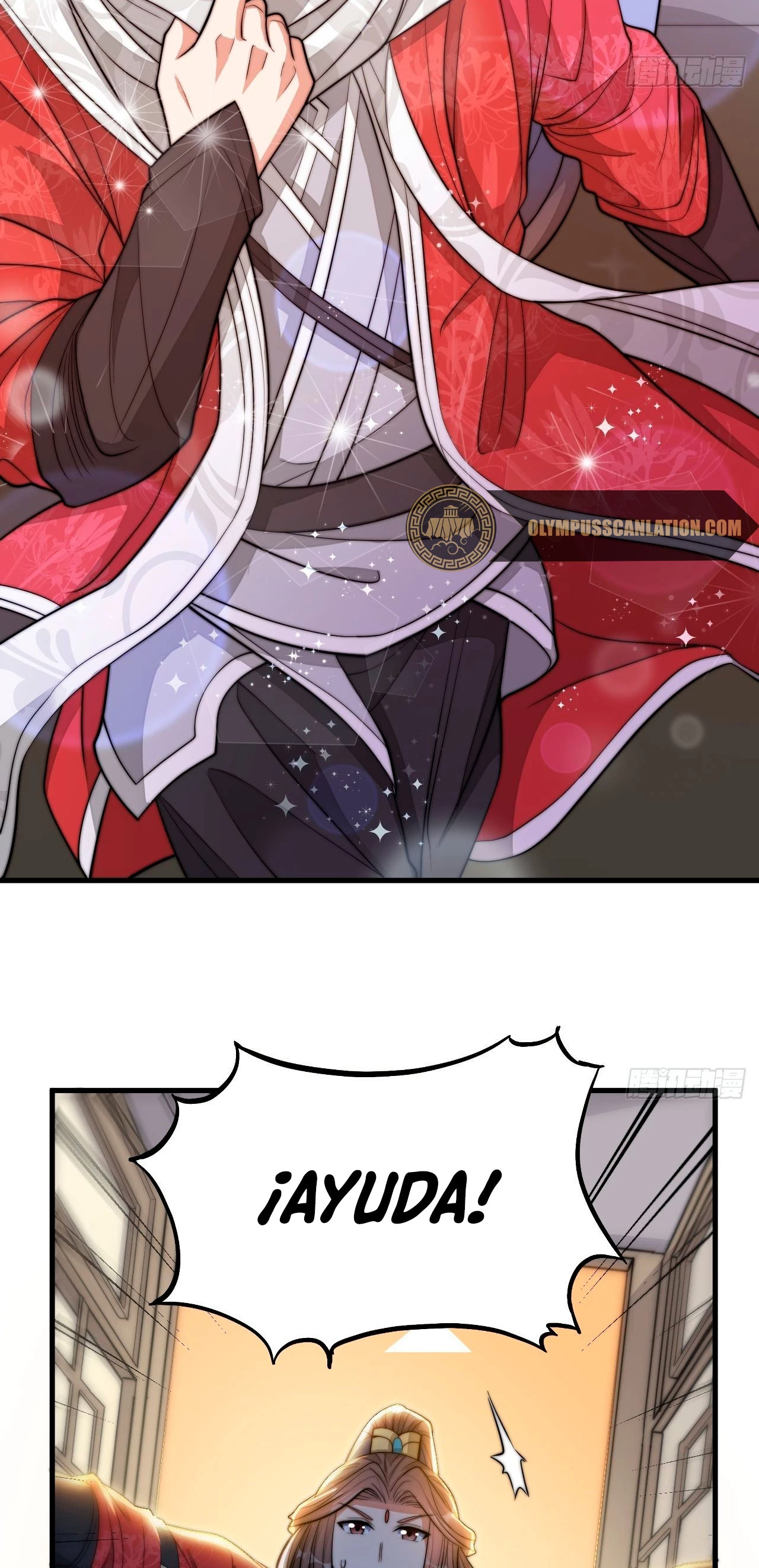 Realmente no soy un hijo de la Suerte > Capitulo 18 > Page 121